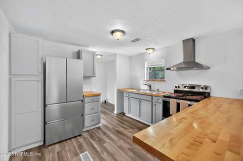 2227 SE 138th Drive, Starke FL - photo 14 of 49