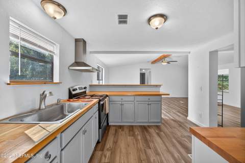 2227 SE 138th Drive, Starke FL - photo 15 of 49