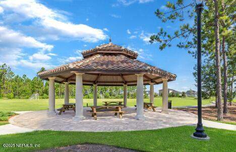 5 bedroom Single Family Residence at 3024 Grand Finale Street, Holstein Crossing, Green Cove Springs — photo 5