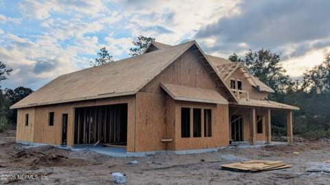 27115 W Ninth Avenue, Hilliard FL - photo 9 of 9