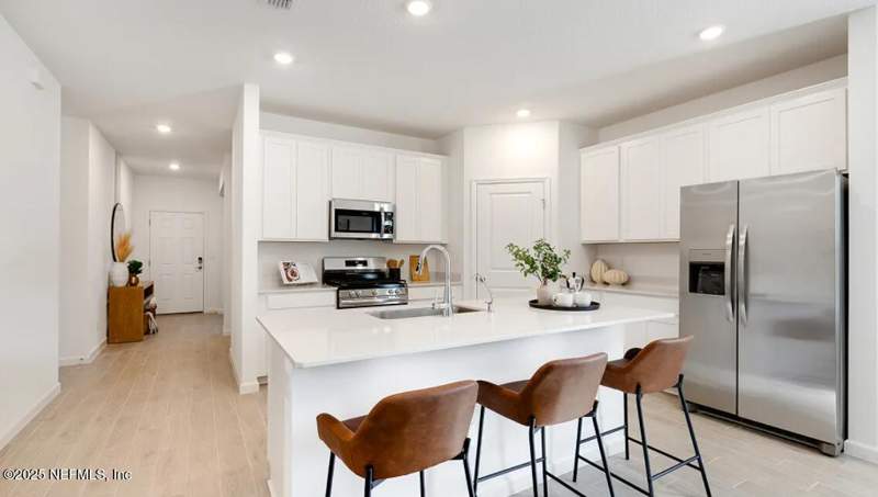 4 bedroom Single Family Residence at 746 Kingbird Drive, Shearwater, St. Augustine — photo 4