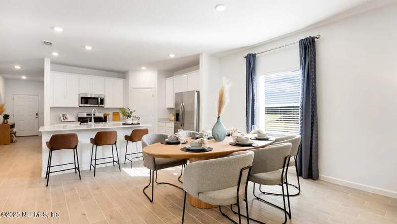 4 bedroom Single Family Residence at 746 Kingbird Drive, Shearwater, St. Augustine — photo 5