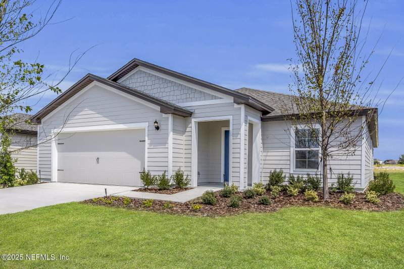 3 bedroom Single Family Residence at 3141 Cottage Hill Place, Rolling Hills, Green Cove Springs — photo 2