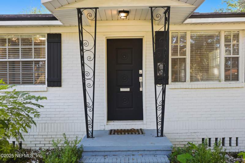 3 bedroom Single Family Residence at 5201 Royce Avenue, Hillcrest, Jacksonville — photo 3