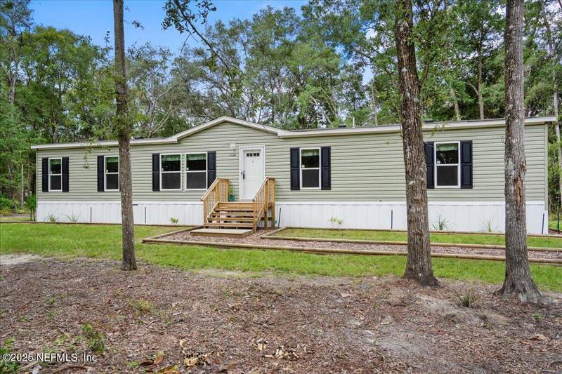 4 bedroom Mobile Home at 1134 Brewster'S Cove, Green Cove Springs, Green Cove Springs — photo 2