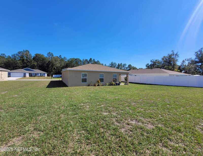 4 bedroom Single Family Residence at 256 River Hill Drive, River Hills, Welaka — photo 3