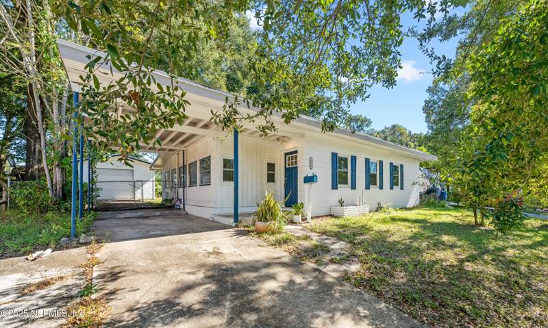3 bedroom Single Family Residence at 1425 Domas Drive, Arlington Manor, Jacksonville — photo 2