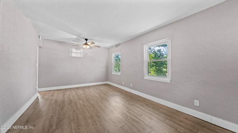 3 bedroom Single Family Residence at 1425 Domas Drive, Arlington Manor, Jacksonville — photo 4