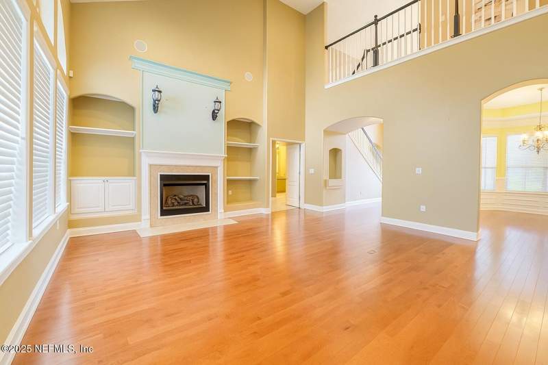 5 bedroom Single Family Residence at 1897 Hickory Trace Drive, River Hills Reserve, Fleming Island — photo 4