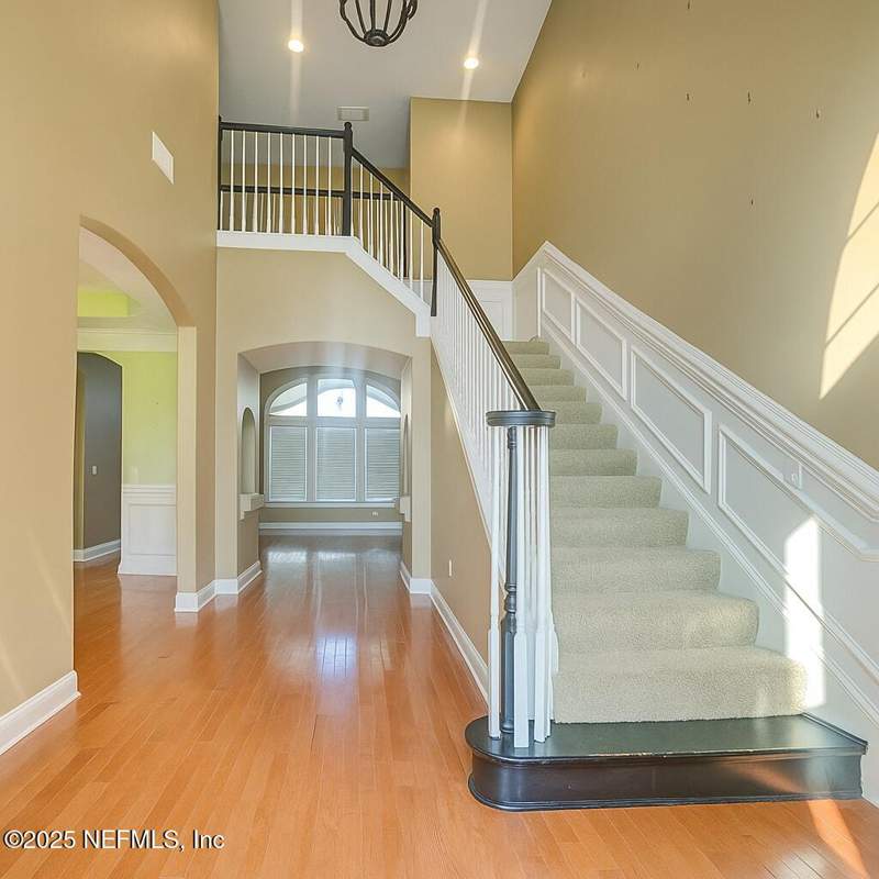 5 bedroom Single Family Residence at 1897 Hickory Trace Drive, River Hills Reserve, Fleming Island — photo 2