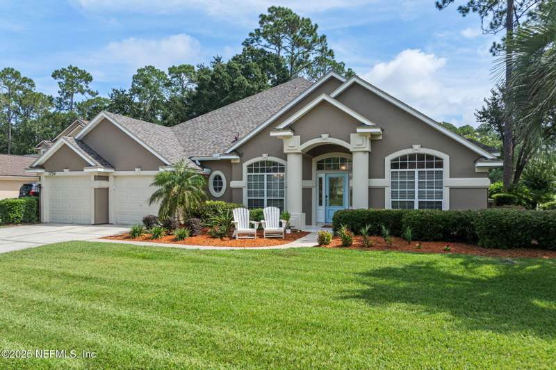 5 bedroom Single Family Residence at 1759 Country Walk Drive, Eagle Harbor, Fleming Island — photo 2