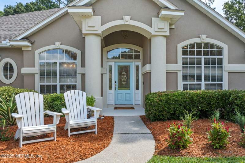 5 bedroom Single Family Residence at 1759 Country Walk Drive, Eagle Harbor, Fleming Island — photo 3