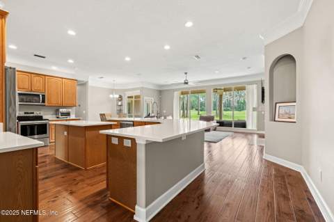 1759 Country Walk Drive, Fleming Island FL - photo 7 of 48