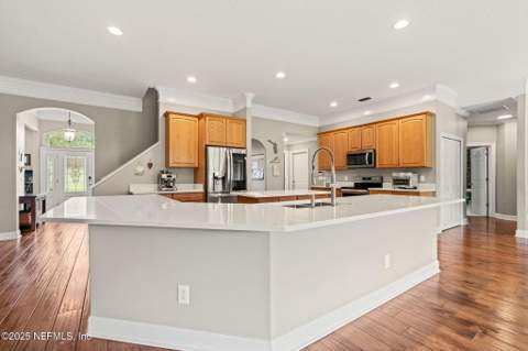 1759 Country Walk Drive, Fleming Island FL - photo 8 of 48