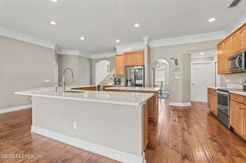 1759 Country Walk Drive, Fleming Island FL - photo 9 of 48