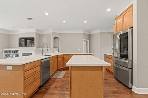 1759 Country Walk Drive, Fleming Island FL - photo 10 of 48