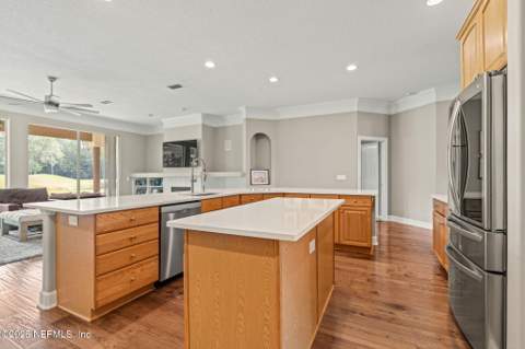 1759 Country Walk Drive, Fleming Island FL - photo 11 of 48