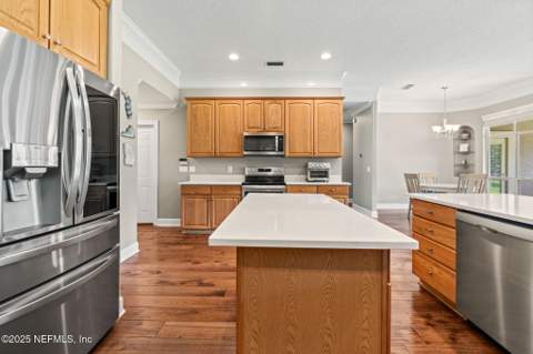 1759 Country Walk Drive, Fleming Island FL - photo 12 of 48