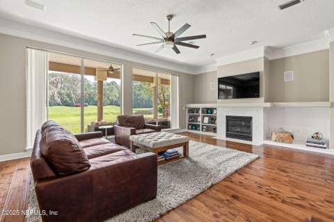 1759 Country Walk Drive, Fleming Island FL - photo 13 of 48
