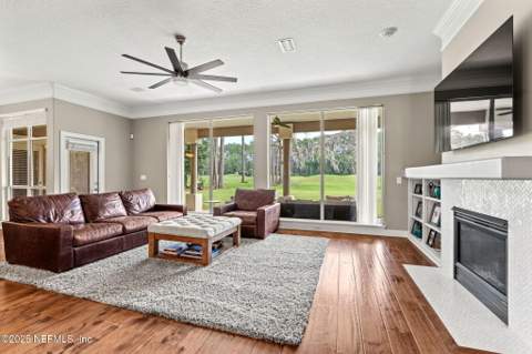 1759 Country Walk Drive, Fleming Island FL - photo 14 of 48
