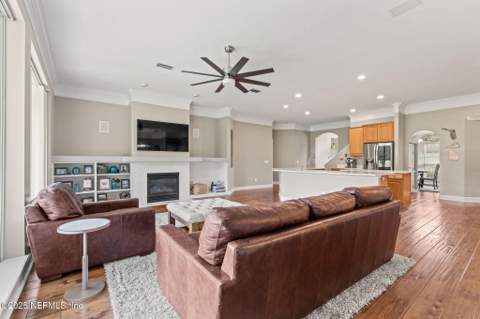 1759 Country Walk Drive, Fleming Island FL - photo 15 of 48