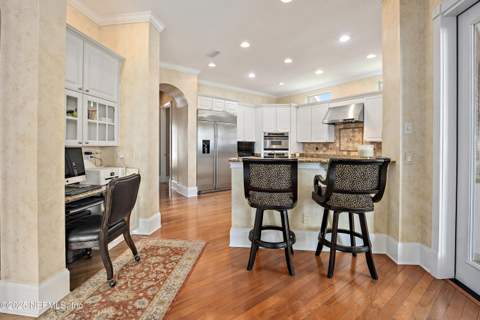 1020 Fruit Cove Road, Jacksonville FL - photo 19 of 117