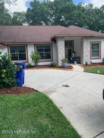 3 bedroom Single Family Residence at 345 Lolly Lane, Julington Creek, Jacksonville — photo 2