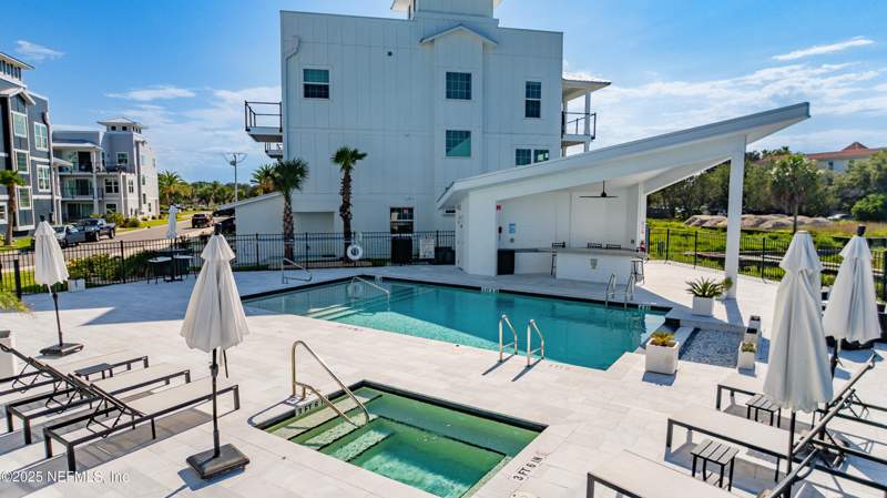 4 bedroom Condominium at 82 Cortez Avenue, Cortez on the Water, St. Augustine — photo 5