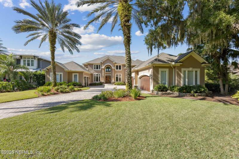 7 bedroom Single Family Residence at 21 N Roscoe Boulevard, Palm Valley, Ponte Vedra Beach — photo 4