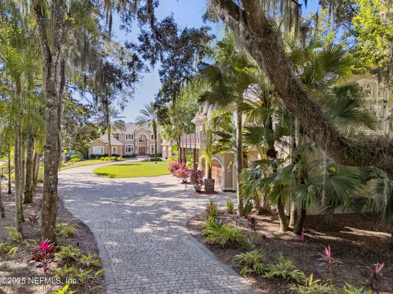 7 bedroom Single Family Residence at 21 N Roscoe Boulevard, Palm Valley, Ponte Vedra Beach — photo 3