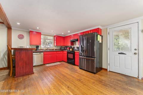140 Morris Lake Drive, Hawthorne FL - photo 17 of 80