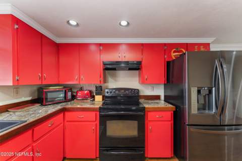 140 Morris Lake Drive, Hawthorne FL - photo 21 of 80