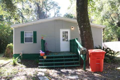 5794/5806 Woodlawn Cemetery Road, Macclenny FL - photo 19 of 33