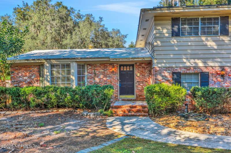 4 bedroom Single Family Residence at 6803 Golfview Street, Lackawanna, Jacksonville — photo 4