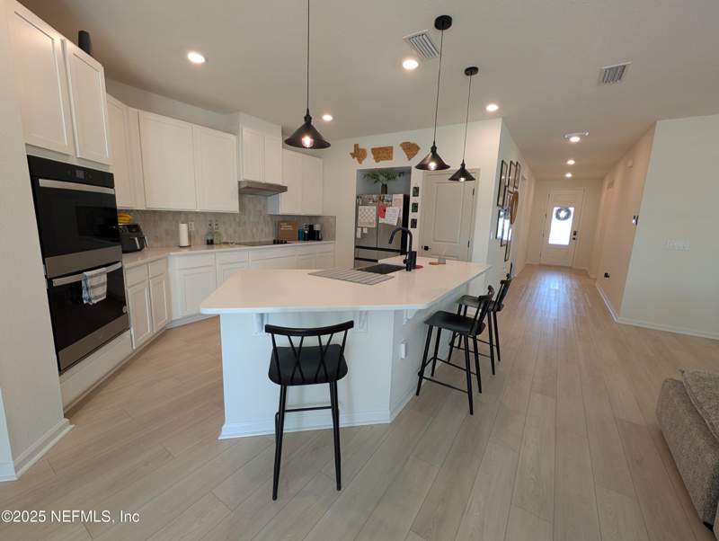 4 bedroom Single Family Residence at 7740 Dunhill Court, Copper Ridge, Jacksonville — photo 3