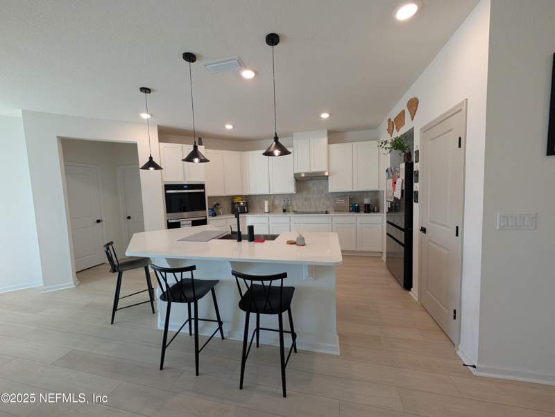 4 bedroom Single Family Residence at 7740 Dunhill Court, Copper Ridge, Jacksonville — photo 4