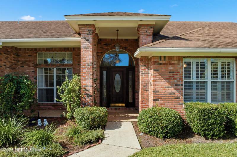 4 bedroom Single Family Residence at 10292 Triple Crown Avenue, Lexington Place, Jacksonville — photo 4