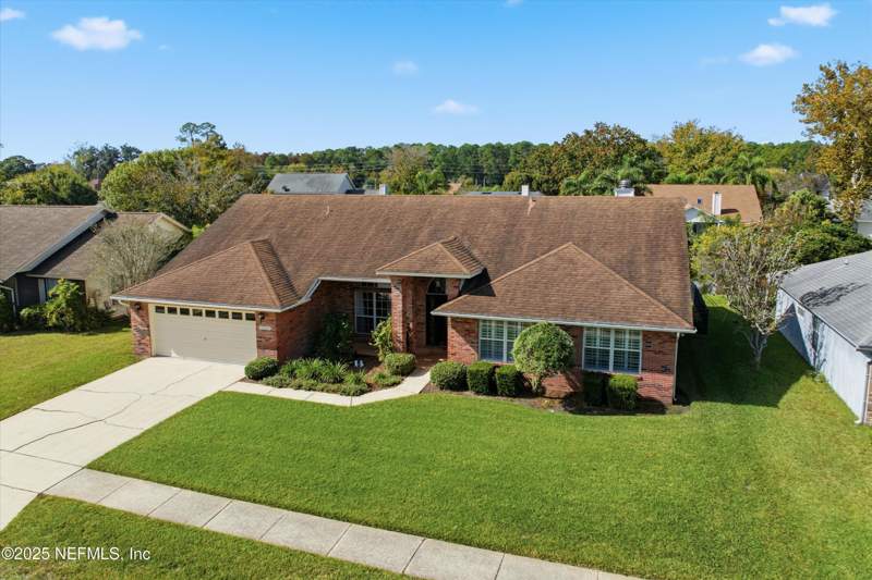 4 bedroom Single Family Residence at 10292 Triple Crown Avenue, Lexington Place, Jacksonville — photo 5