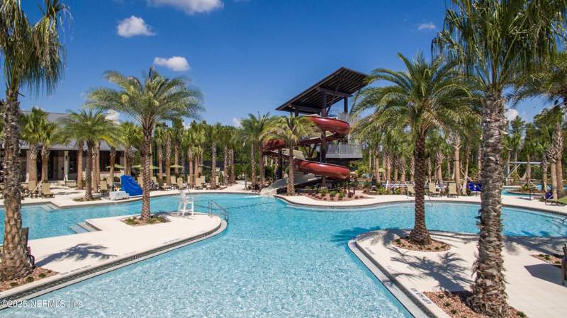 3 bedroom Townhouse at 61 Belfort Court, Shearwater Townhomes, St. Augustine — photo 4