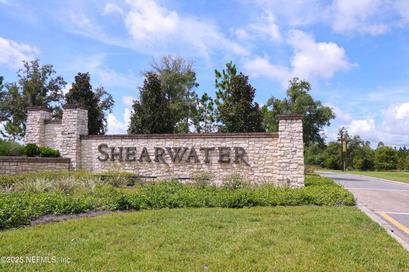 3 bedroom Townhouse at 61 Belfort Court, Shearwater Townhomes, St. Augustine — photo 3