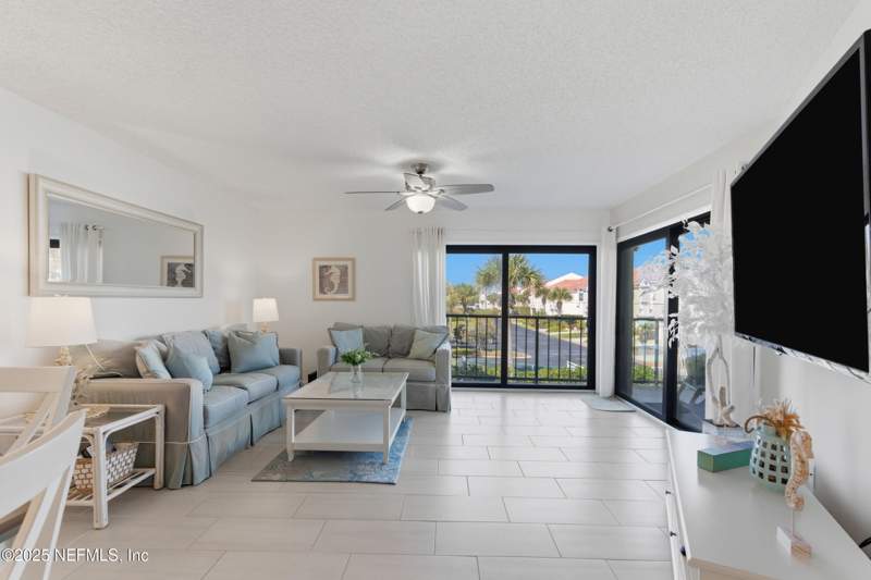 2 bedroom Condominium at 203 Pacifica Vista Way, Ocean Gallery Vistas Condo, St. Augustine — photo 5