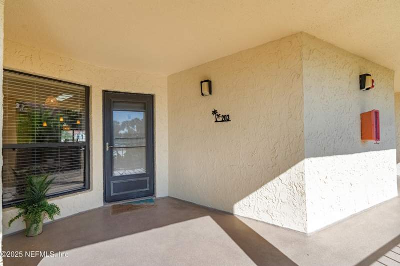 2 bedroom Condominium at 203 Pacifica Vista Way, Ocean Gallery Vistas Condo, St. Augustine — photo 3