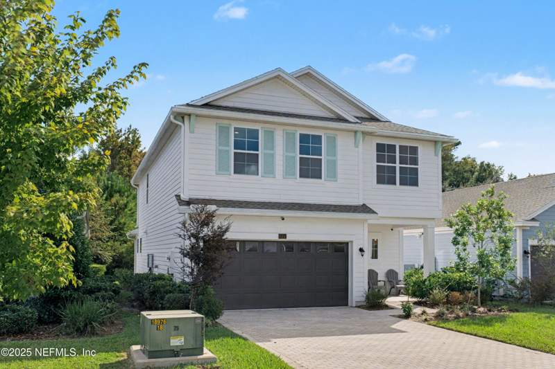 4 bedroom Single Family Residence at 111 Windswept Way, Shearwater, St. Augustine — photo 2