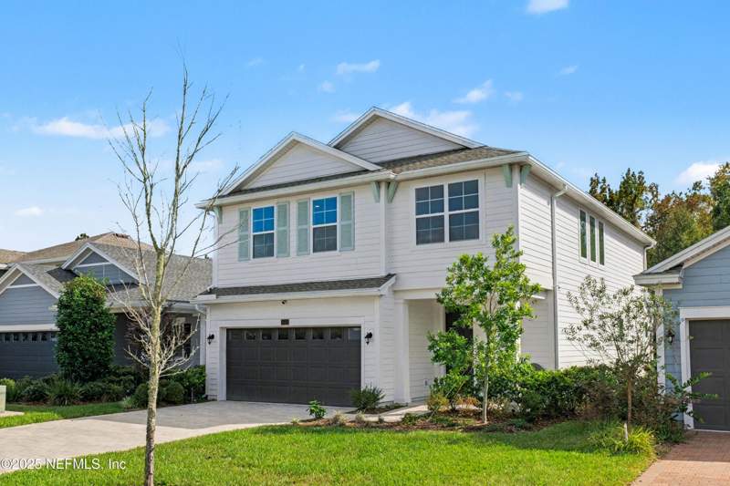 4 bedroom Single Family Residence at 111 Windswept Way, Shearwater, St. Augustine — photo 4