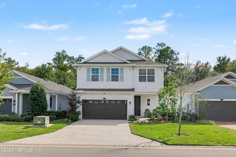 4 bedroom Single Family Residence at 111 Windswept Way, Shearwater, St. Augustine — photo 3
