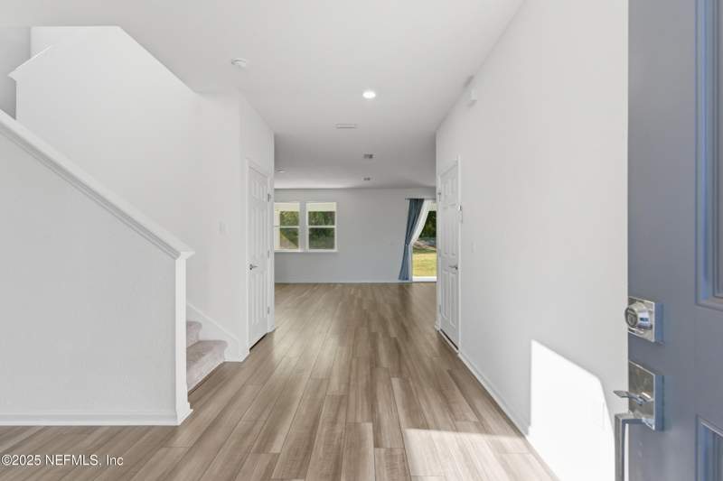 3 bedroom Single Family Residence at 11624 Double Eagle Court, Panther Creek, Jacksonville — photo 3