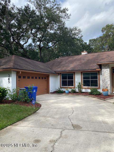 3 bedroom Single Family Residence at 345 Lolly Lane, Julington Creek, Jacksonville — photo 4