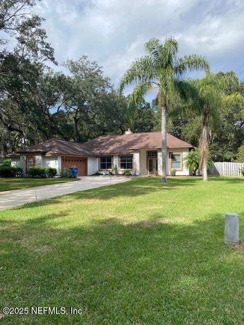 3 bedroom Single Family Residence at 345 Lolly Lane, Julington Creek, Jacksonville — photo 3