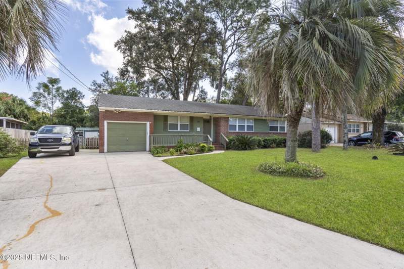 3 bedroom Single Family Residence at 909 Arlingwood Avenue, Arlingwood, Jacksonville — photo 2