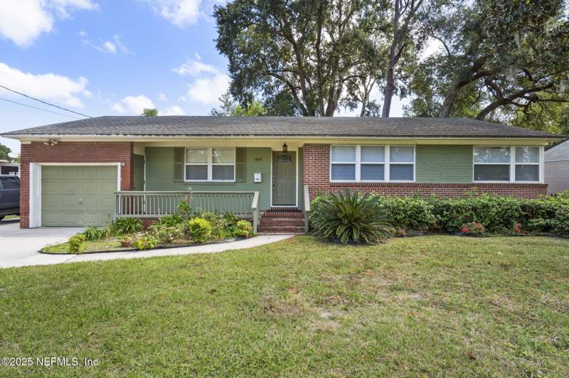 3 bedroom Single Family Residence at 909 Arlingwood Avenue, Arlingwood, Jacksonville — photo 5